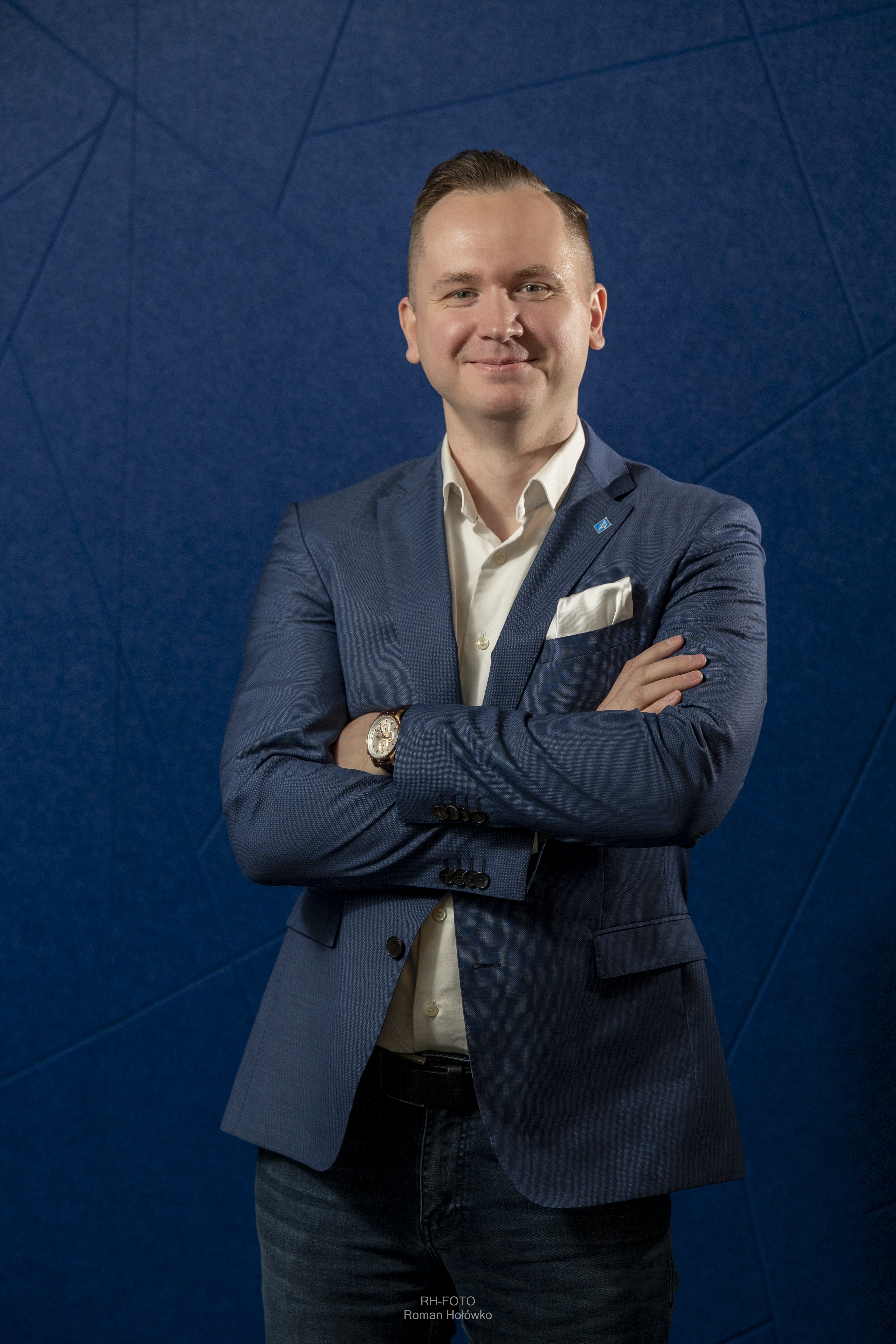 Marcin Bloch